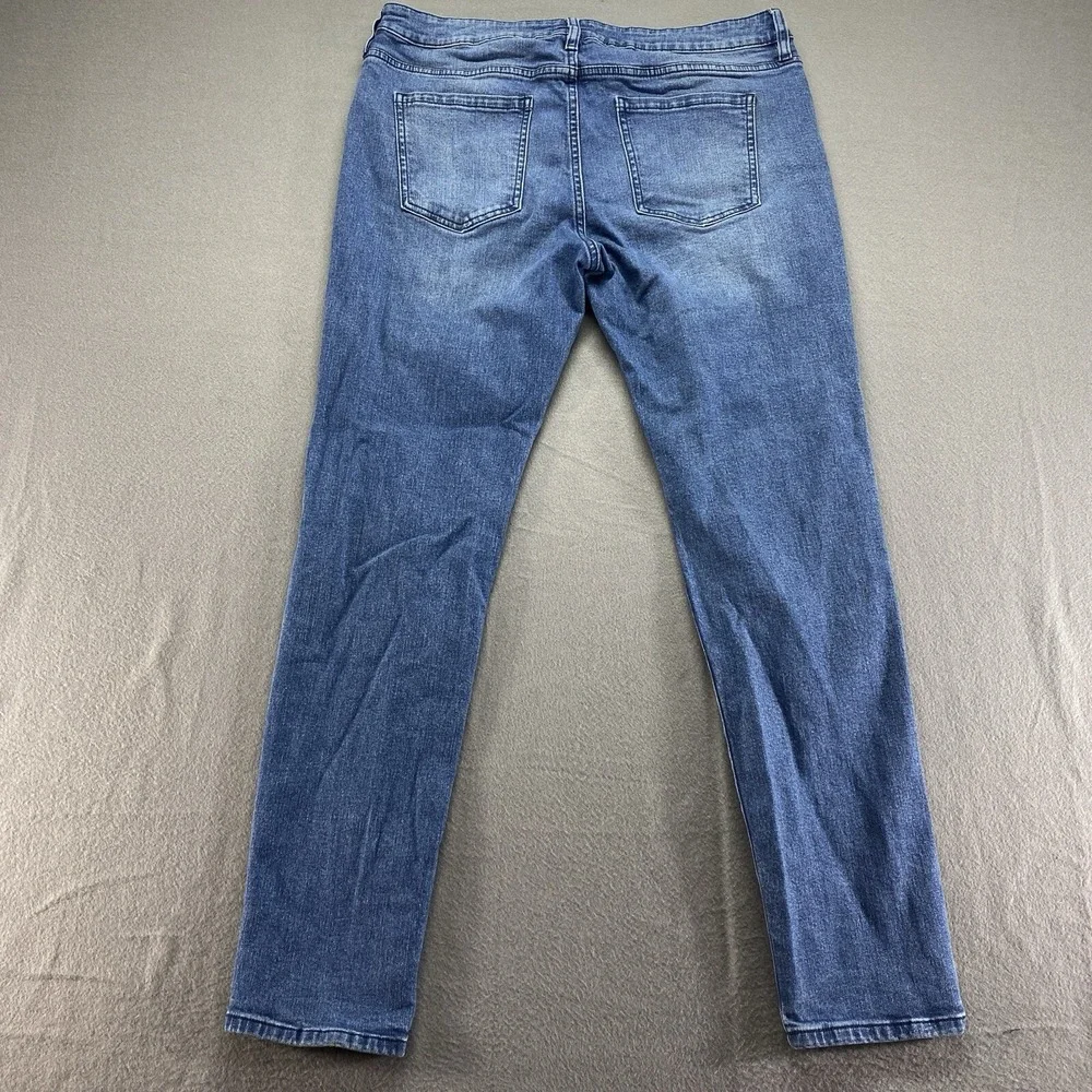 NovaMen jeans mens